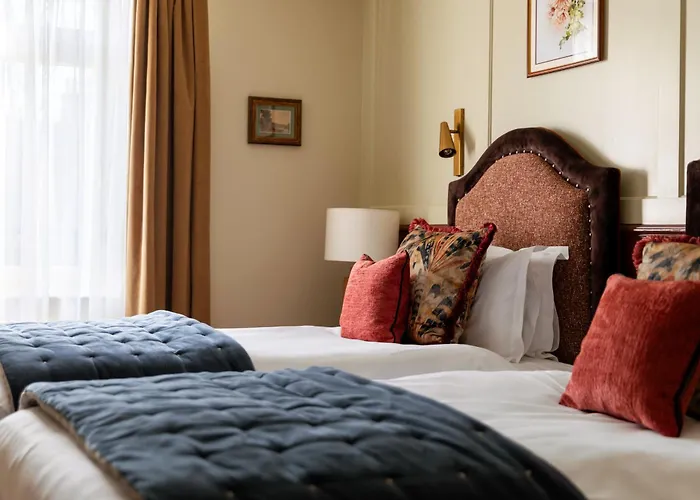 Coach & Horses Hotel